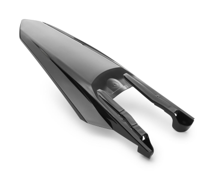 EXC 2024- REAR FENDER BLACK A49008013000C1