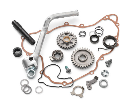 KICKSTART KIT SPORT 77112946044