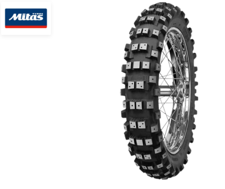 MITAS C-16 Stoneater Super Soft 110/100-18 64M TT NHS 03130869