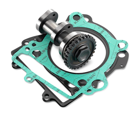 PERFORMANCE MOTOR KIT SXS11250100