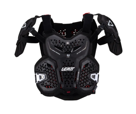 LEATT CHEST PROTECTOR 4.5 PRO EVO L502520236X