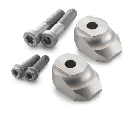 Handlebar riser 777019390X0