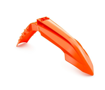 SX 2023- EXC 24- FRONT FENDER ORANGE A46008010000EB