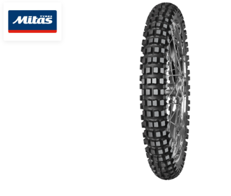 MITAS ENDURO TRAIL XT+ DAKAR 120/70B 19 03160666
