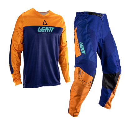 Moto 3.5 Ride Kit - Junior/Mini L502600106X