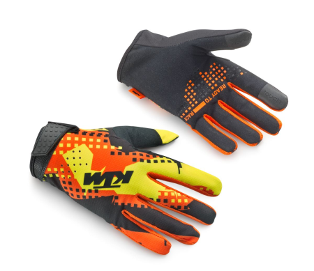 GRAVITY-FX GLOVES 3PW23000530X