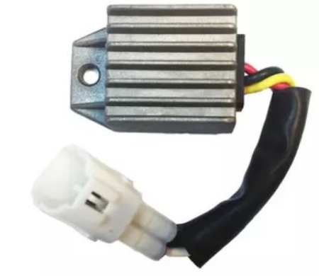 VOLTAGE REGULATOR           04 80011034000