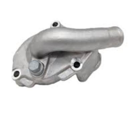 WATERPUMP COVER 125/200     98 50335052033