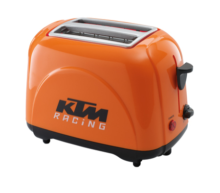 RACING TOASTER 3PW0870000