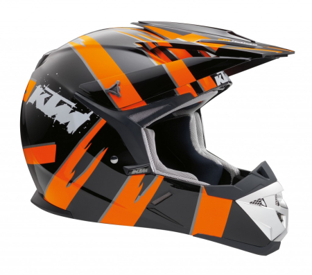 COMP LIGHT HELMET 13 3PW13291X