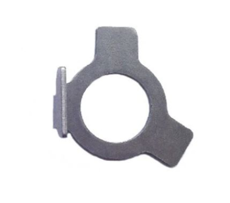 SHEET METAL LOCK 1,5MM     '98 50332018000