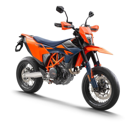 KTM 690 SMC-R NM3276090