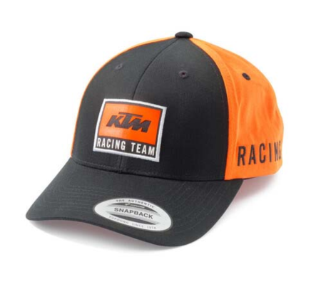 TEAM CURVED CAP OS 3PW240003500