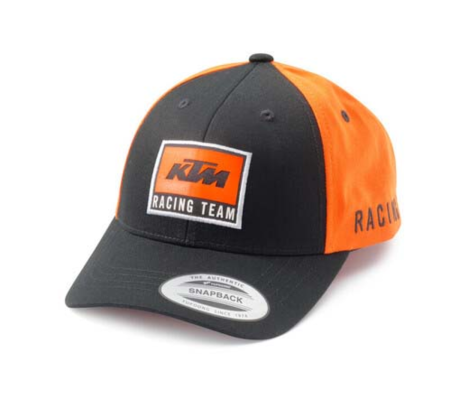 KIDS TEAM CURVED CAP OS 3PW240002800