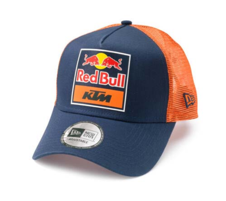 REPLICA TEAM TRUCKER CAP OS 3RB240003900