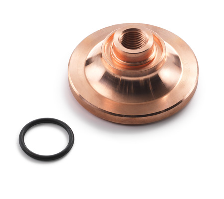 COMB. CHAMBER INLAY SX150 SXS16150081