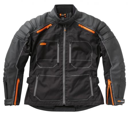 HQ ADVENTURE JACKET 3PW12111X