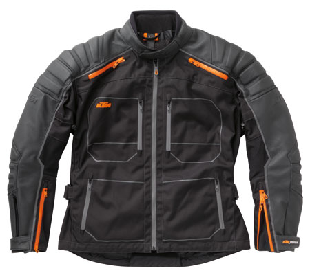 HQ ADVENTURE JACKET  3PW121110X