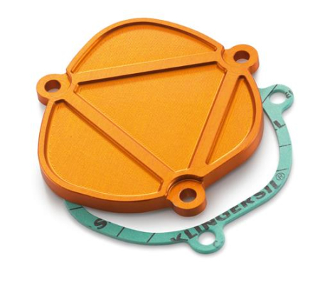 CONTROL COVER LEFT CPL. 54837905044