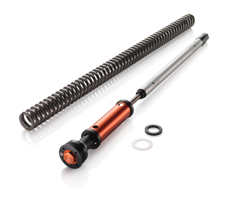 SPRINGKIT OEM AIRFORK 450SX-F 55182P09