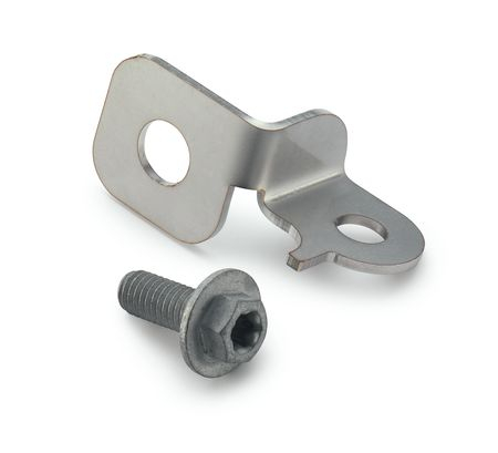 SWITCH BRACKET CPL. 77711969044