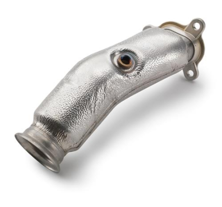 MANIFOLD W. INTEG. INSULATION 60405008000