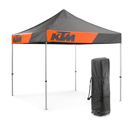 KTM PADDOCK TENT 3X3 3PW210061500