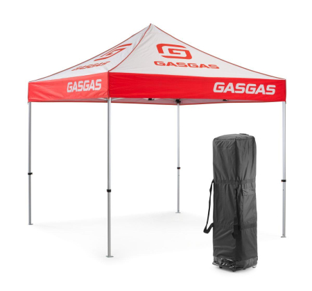 GASGAS GASGAS PADDOCK TENT 3X3 3GG210061700