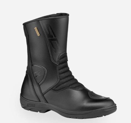 SIDI Boots Gavia Gore-Tex Black S000MVGAVIAGONENEX