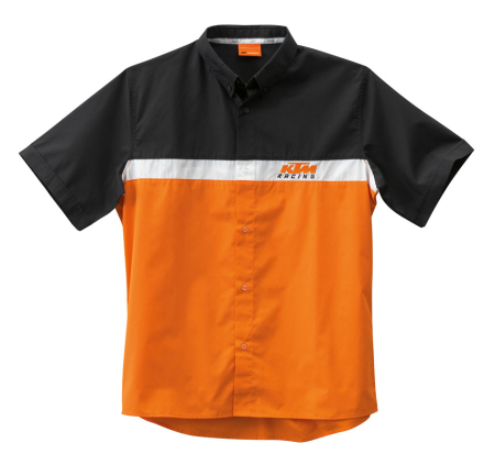 TEAM SHIRT 3PW13572X