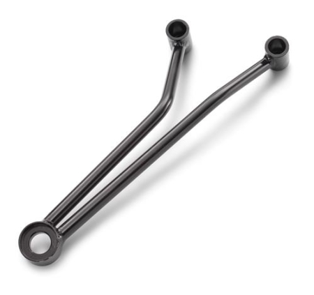 MUFFLER BRACKET 93805984000