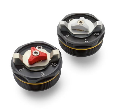 PRELOAD ADJUSTER SET 79601905000