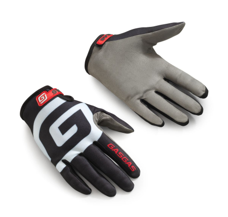 Nano Tech Gloves 3GG21004220XX