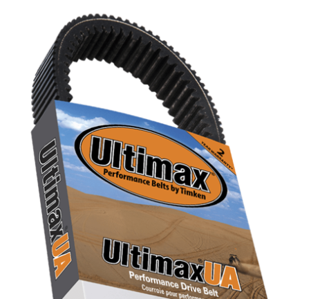 ULTIMAX UA483 VARIAATTORIHIHNA ATV 90-UA483