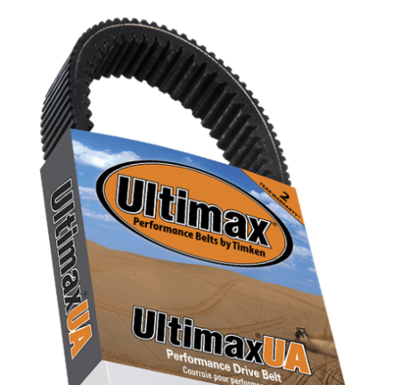 ULTIMAX UA485 VARIAATTORIHIHNA ATV 90-UA485