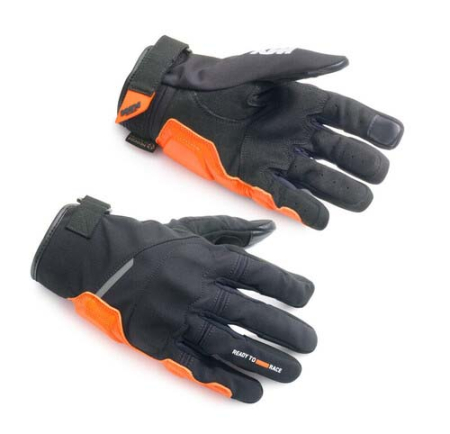 TWO 4 RIDE V3 GLOVES 3PW24000870X