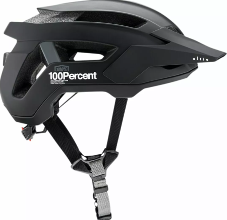 100% HELMET ALTIS BK XS/S 01510144