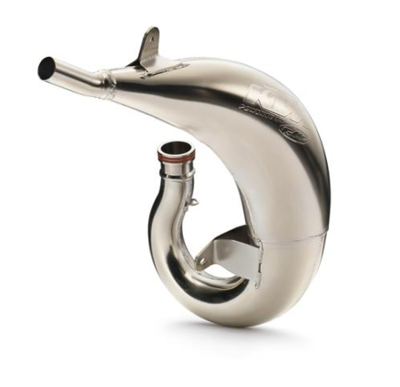 FACTORY PIPE FMF SX125 16- XC-W 17- 50405907000