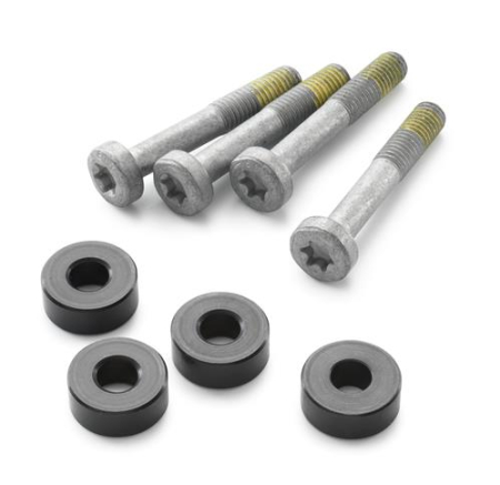 GRIP HANDLE RISER KIT 60712933050