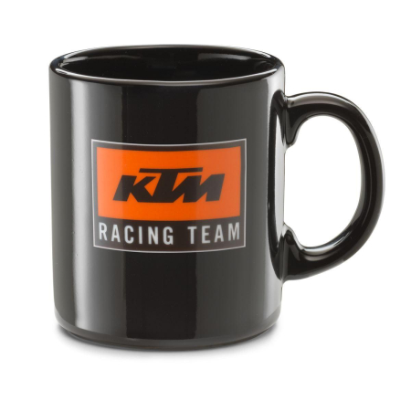 TEAM MUG BLACK 3PW220024400