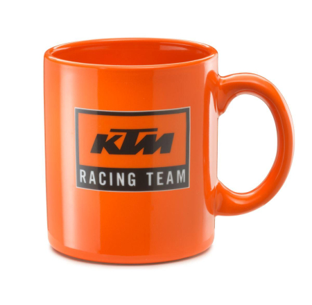 TEAM MUG ORANGE 3PW220024500