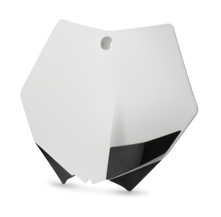 START NUMBER PLATE SX07-11 EXC08-13 7730800704428