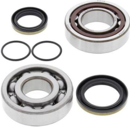 CRANKSHAFT REPAIR KIT 52330018288
