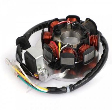 STATOR KOKUSAN 2K-3       2005 54839204000