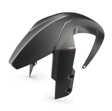 FRONT FENDER CARBON 6900811000049