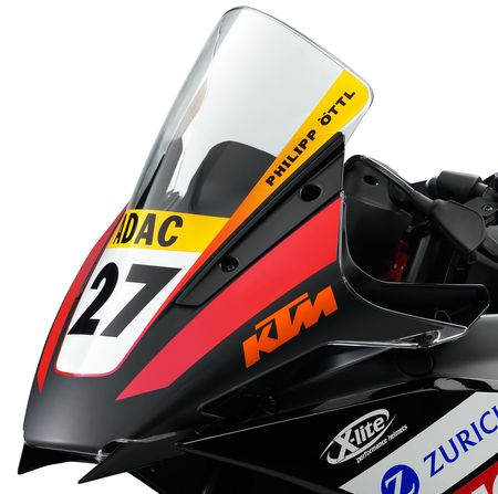 WINDSCREEN RACING CPL 90508908044