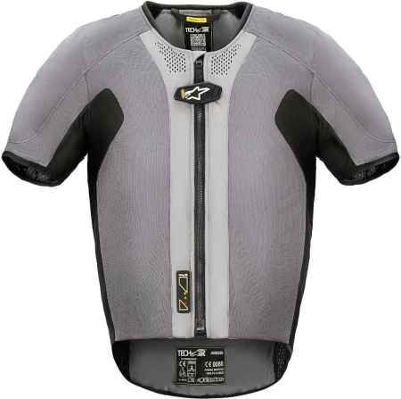 Alpinestars TECH-AIR® 5 Airbag Vest 3AG23005800X