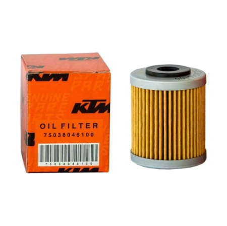 OIL FILTER SHORT 75038046100