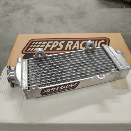 FPS RACING JÄÄHDYTIN KTM SX-F 250-450 11-12  46-40-4008