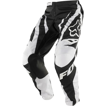 FOX 180 RACE PANT BLACK 06417-001-XX